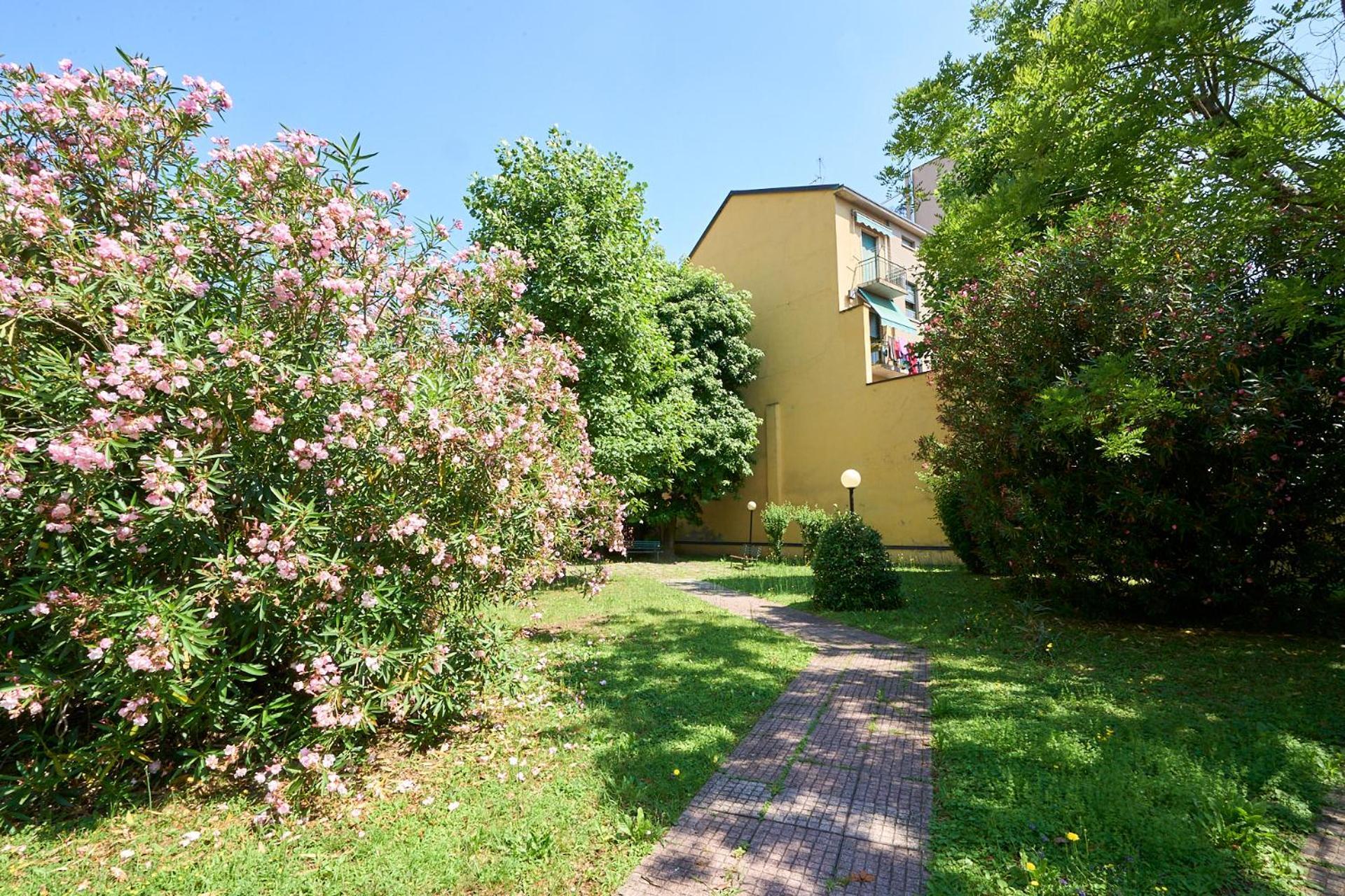 -Luminosa 5 Stars With Balcony- Wifi Netflix 15 Minutes From Duomo Apartman Milánó Kültér fotó