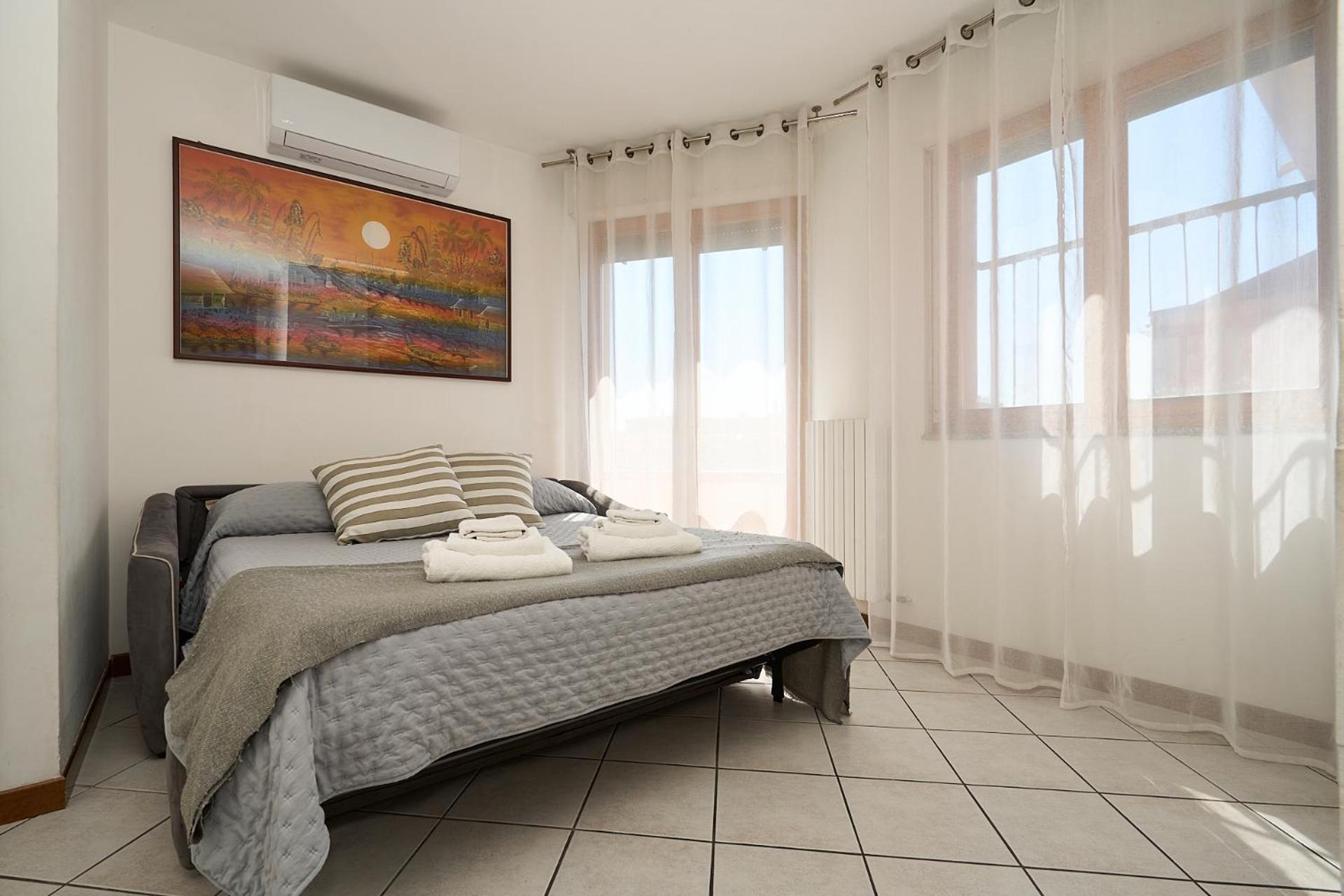 -Luminosa 5 Stars With Balcony- Wifi Netflix 15 Minutes From Duomo Apartman Milánó Kültér fotó